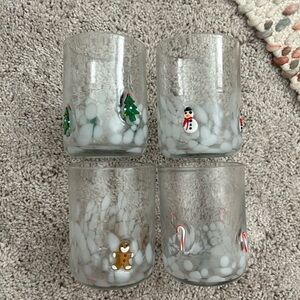 Anthropologie Icon Glasses